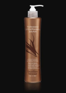 Brazilian Blowout Hair Treatment Hair Salon Boston Dh Estetica